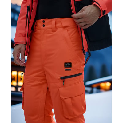 Pantalon de ski Ultimate Freestyle SUPERDRY
