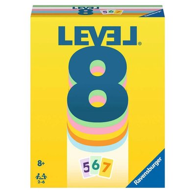 Level 8 Nouvelle édition RAVENSBURGER