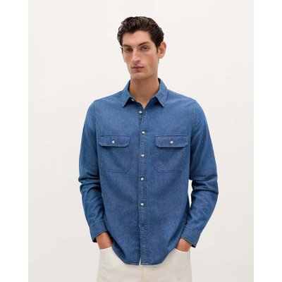 Chemise en denim SCALPERS