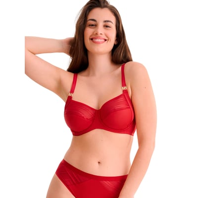 Soutien-gorge armaturé PRINCESS LISCA