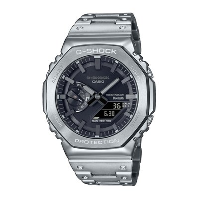 Montre connectée G-shock premium G-SHOCK