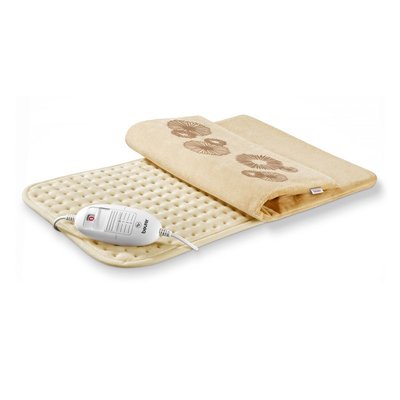 Coussin chauffant - 3 niveaux de chaleur BEURER