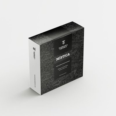 Coffret Mística - Barbearia à Benfica, SL Benfica SL BENFICA