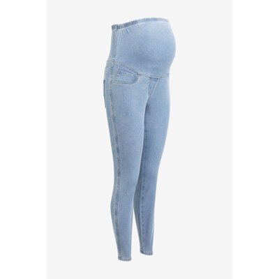 Legging de grossesse effet denim Coupe classique NEXT
