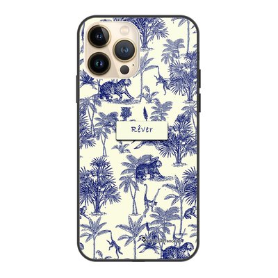 Coque soft touch glossy iPhone 13 Pro LA COQUE FRANCAISE