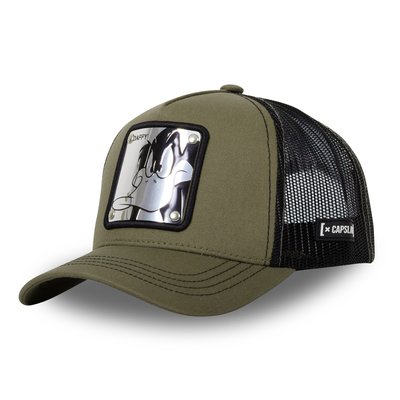 Casquette Looney Tunes Daffy Duck CAPSLAB