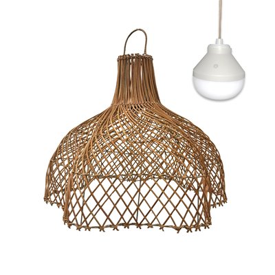 Suspension solaire bohème ARIA NOMAD LUMISKY