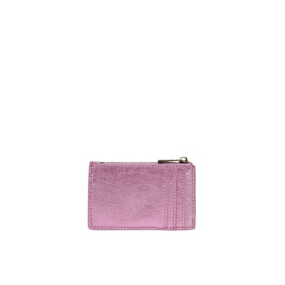 Porte-cartes en cuir irisé EKKO OH MY BAG