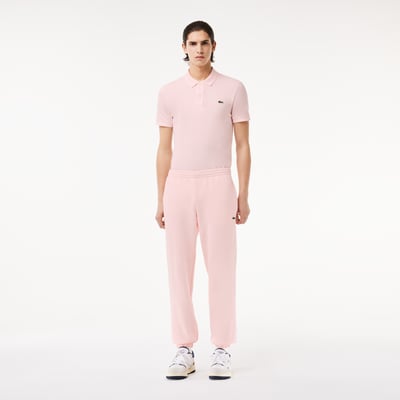 Pantalon de survêtement regular fit LACOSTE