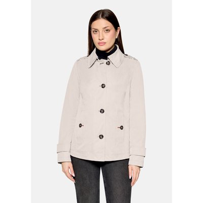 Veste d'été à col GIL BRET