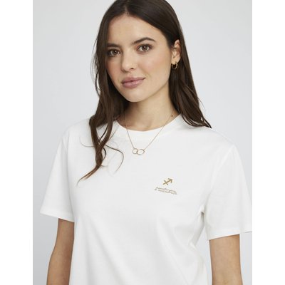 T-shirt imprimé signe astro sagittaire BZB