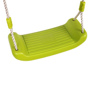 Siège balançoire plastique pour portique BALAGUÈRE SWEEEK