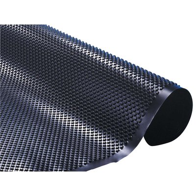 Nappe De Protection Des Parois Pour Piscine Bois L.20 X H.1,50 M UBBINK