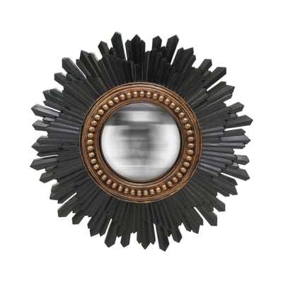 Miroir soleil convexe 26.3cm EMDE