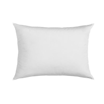 Lot de 2 oreillers 100% plumettes de Canard - CANDICE CAMIF