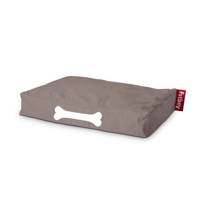 Panier chien en coton DOGGIELOUNGE FATBOY
