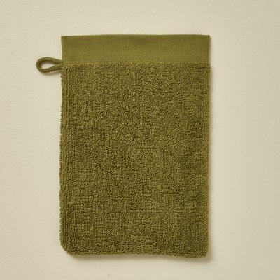Gant de toilette LES VOYAGEURS SYLVIE THIRIEZ