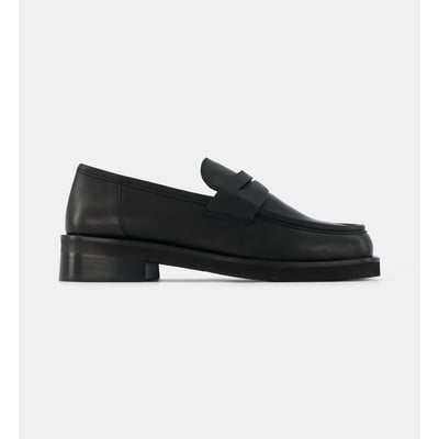 Mocassins carmen cuir ou suède GALERIES LAFAYETTE