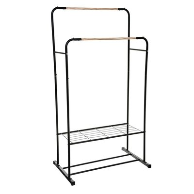 Portant à Vêtements Artemis Double ATMOSPHERA