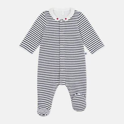 Pigiama cotone PETIT BATEAU