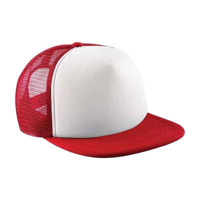 Casquette trucker BEECHFIELD