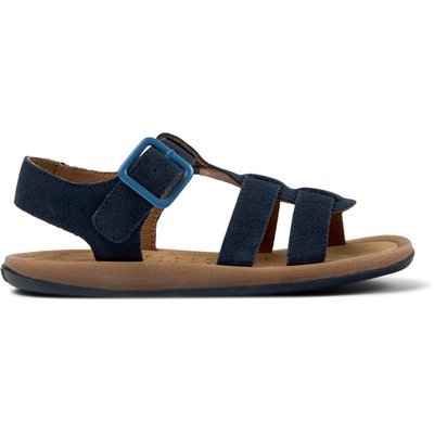 Sandales Bicho cuir CAMPER