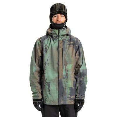 Veste de snow technique MULDROW 20K QUIKSILVER