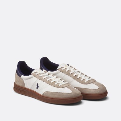 Baskets en cuir Bedford PP POLO RALPH LAUREN