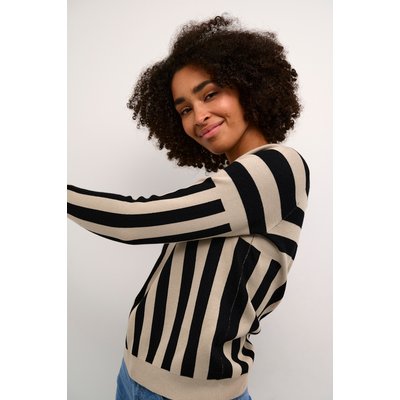 Pullover tricoté KAtilde KAFFE