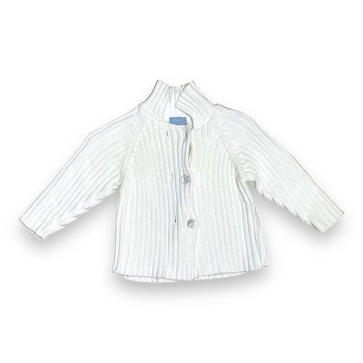 Cardigan bébé - Très bon état CYRILLUS