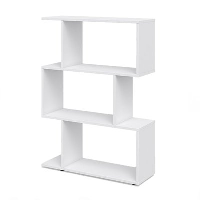 Etagère bibliothèque design Aaron TOILINUX