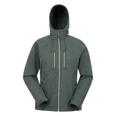 Veste softshell HELSINKI MOUNTAIN WAREHOUSE