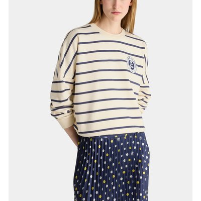 Sweat Milou Roland Garros X Galeries Lafayette Coton GALERIES LAFAYETTE