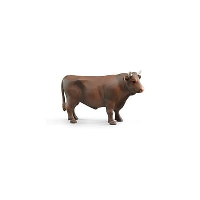 Taureau - Brun BRUDER