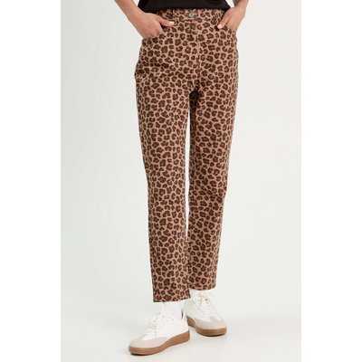 Pantalon mom slim CACHE CACHE