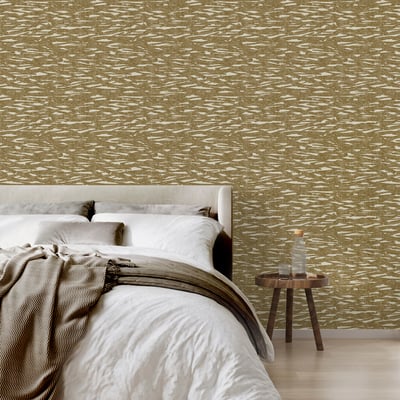 Papier peint Effet moiré Fabric Millie SUPERFRESCO EASY