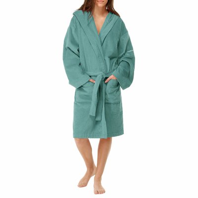 PEIGNOIR DE BAIN COLORS NAF NAF HOME