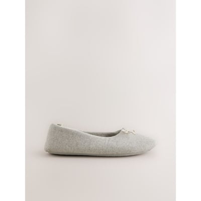 Chaussons ballerines NEXT