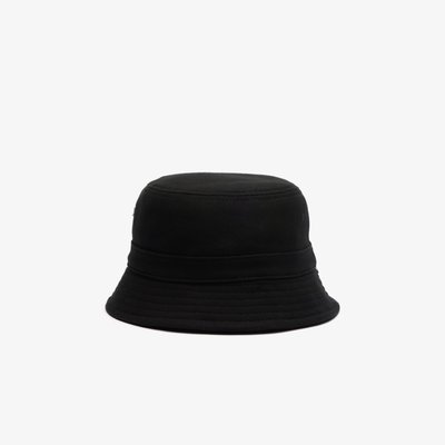 Casquette coton piqué LACOSTE