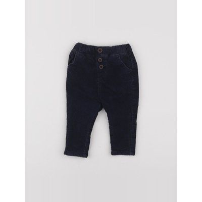 Pantalon - Etat satisfaisant TAPE A L'OEIL
