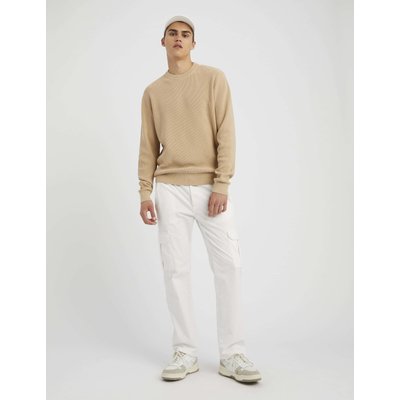 Pantalon jogging homme bas droit La Redoute