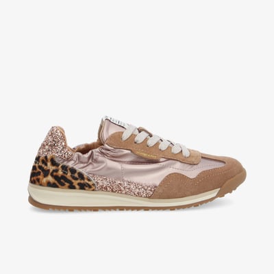 Camden Sneaker - Rose SCHMOOVE