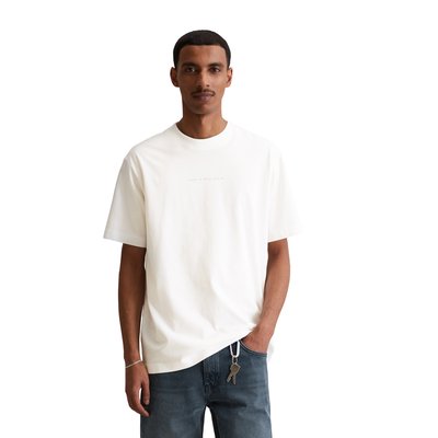 T-shirt DfC relaxed en pur coton bio MARC O’POLO DENIM