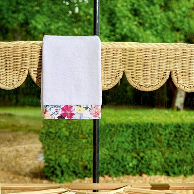 Serviette PARIS RIO ANNE DE SOLENE