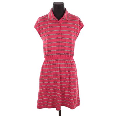Robe en coton - Très Bon État LACOSTE