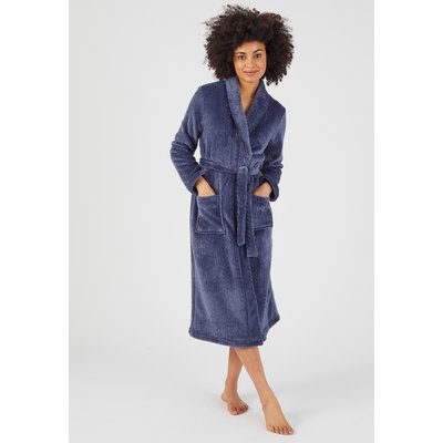Robe de chambre femme DAMART La Redoute