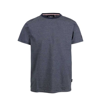 T-shirt manches courtes motif/style à rayures TRESPASS