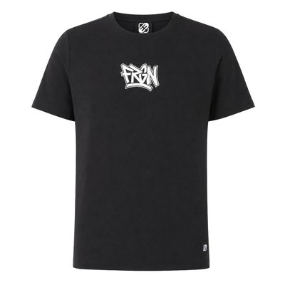 Tee shirt en coton BORIS FREEGUN