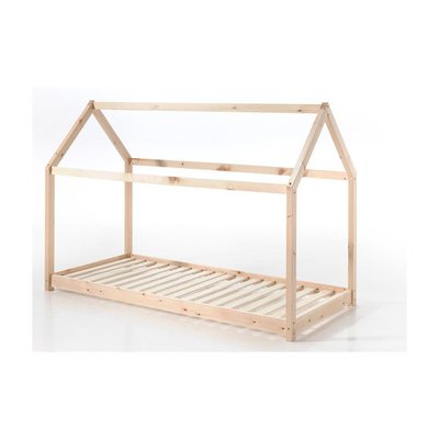 Lit cabane VIPACK
