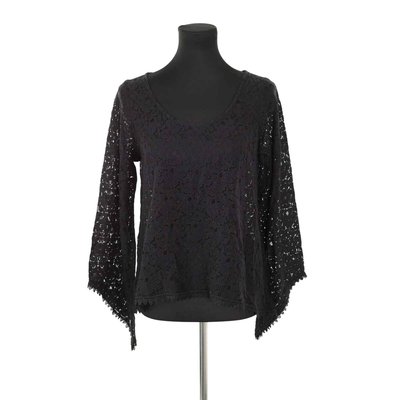 Blouse en coton - Bon État RALPH LAUREN